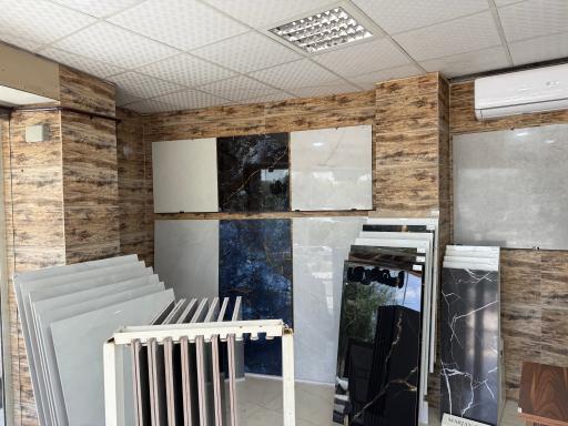 عکس کاشی و‌ سرامیک حسینی