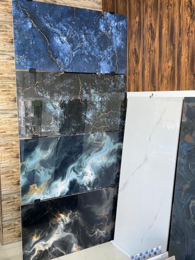 عکس کاشی و‌ سرامیک حسینی