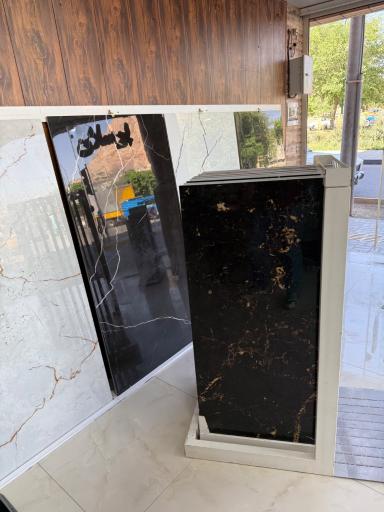 عکس کاشی و‌ سرامیک حسینی