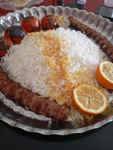 عکس کترینگ زیتون 