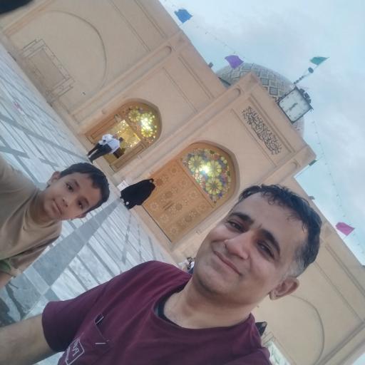 عکس امامزاده سلطان محمد عابد (ع)