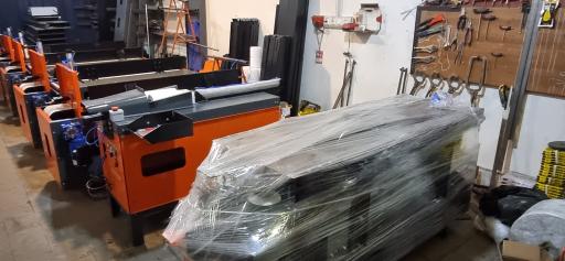 عکس ماشین سازی خوش آبی