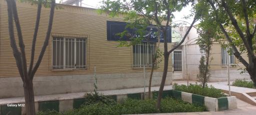 عکس قرارگاه فرهنگی پیرغلامان امام حسین ع قم