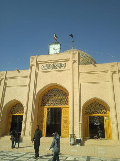 عکس امامزاده سلطان محمد عابد (ع)