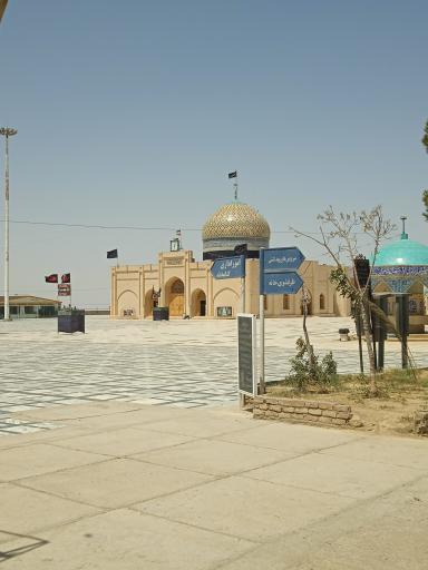 عکس امامزاده سلطان محمد عابد (ع)