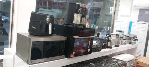 عکس گروه بازرگانی قوشچی