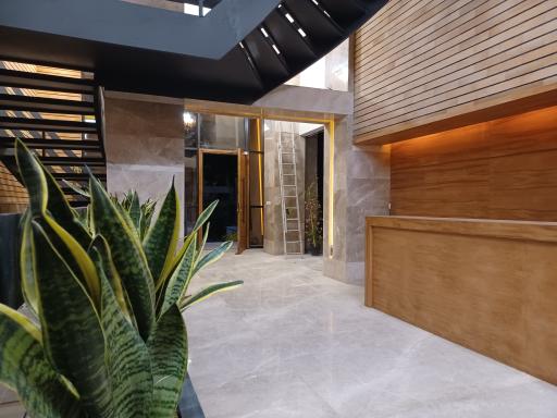 عکس مجتمع روشنا