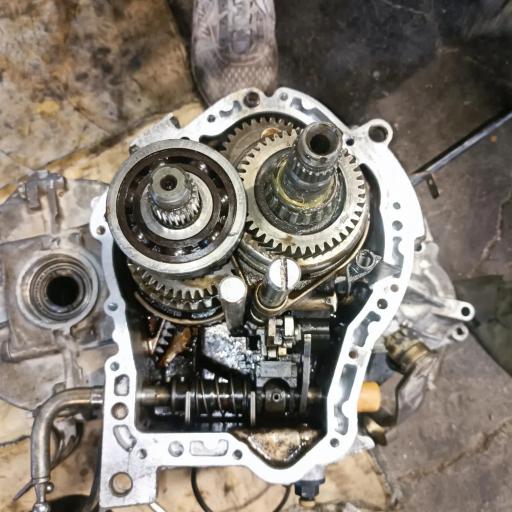 عکس ایران مکانیک 