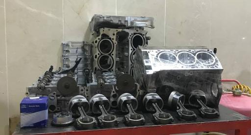 عکس ایران مکانیک 