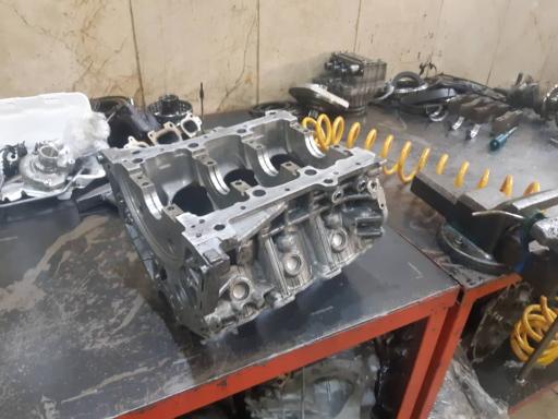 عکس ایران مکانیک 