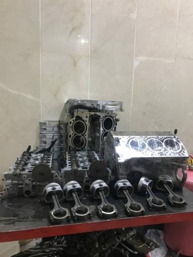 عکس ایران مکانیک 