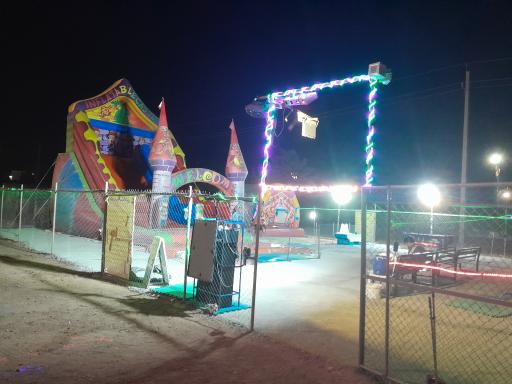 عکس شهربازی گنجینه شادی