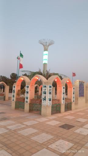 عکس امامزاده سلطان محمد عابد (ع)