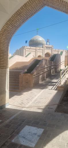 عکس امامزاده سلطان محمد عابد (ع)