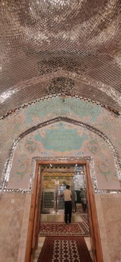 عکس امامزاده سلطان محمد عابد (ع)