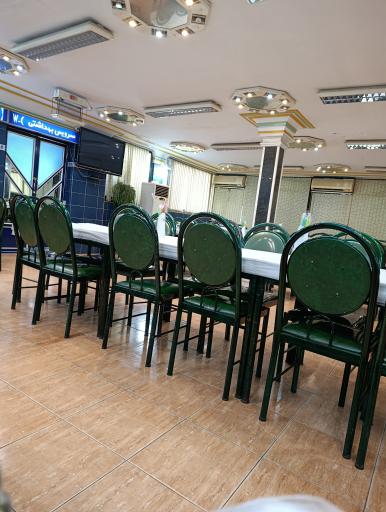 عکس رستوران جهانگیر 