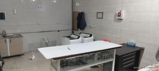 عکس تعمیرات لوازم خانگی میعاد