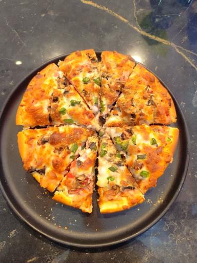 عکس فست فود رنجبر 