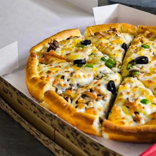 عکس فست فود رنجبر 