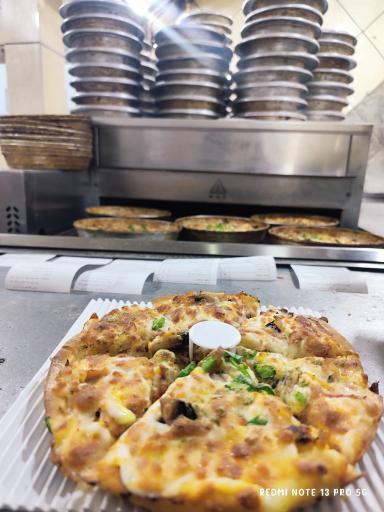 عکس فست فود رنجبر 