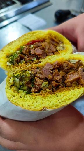 عکس فست فود رنجبر 