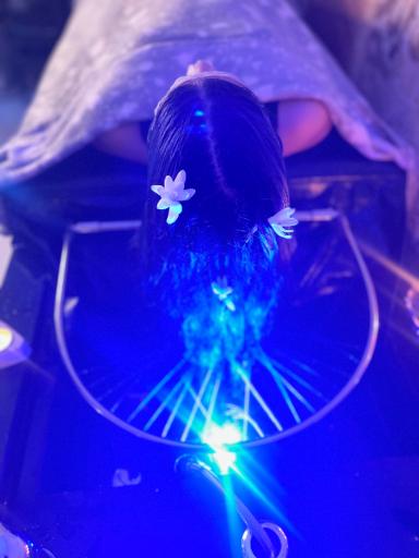 عکس مرکز تخصصی کراتین و فر لاهیجان