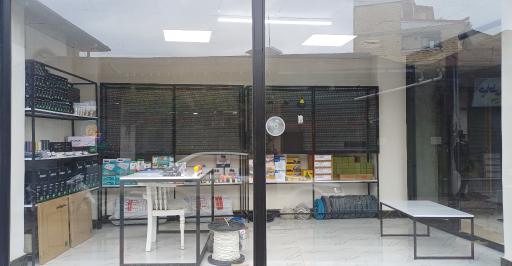 عکس سیان برق (کالا برق و روشنایی بهزادی)