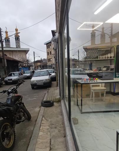 عکس سیان برق (کالا برق و روشنایی بهزادی)