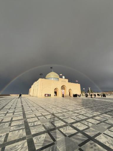 عکس امامزاده سلطان محمد عابد (ع)