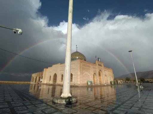 عکس امامزاده سلطان محمد عابد (ع)