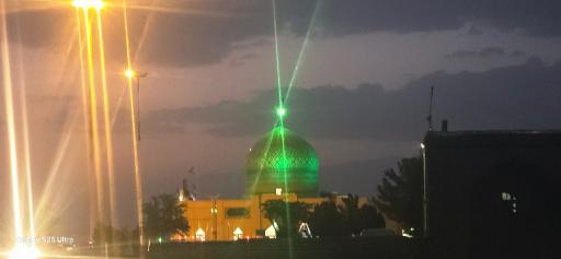 عکس امامزاده سلطان محمد عابد (ع)