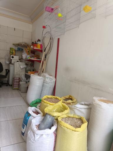 عکس دانه فروشی مملو