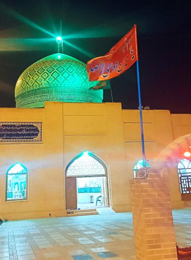 عکس امامزاده سلطان محمد عابد (ع)