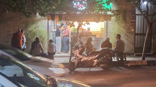 عکس ساندویچ خونه