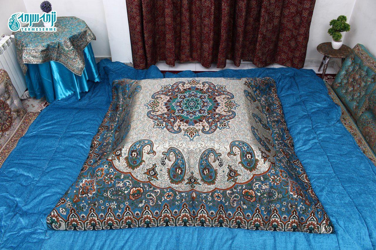 عکس تشک و لحاف دوزی 