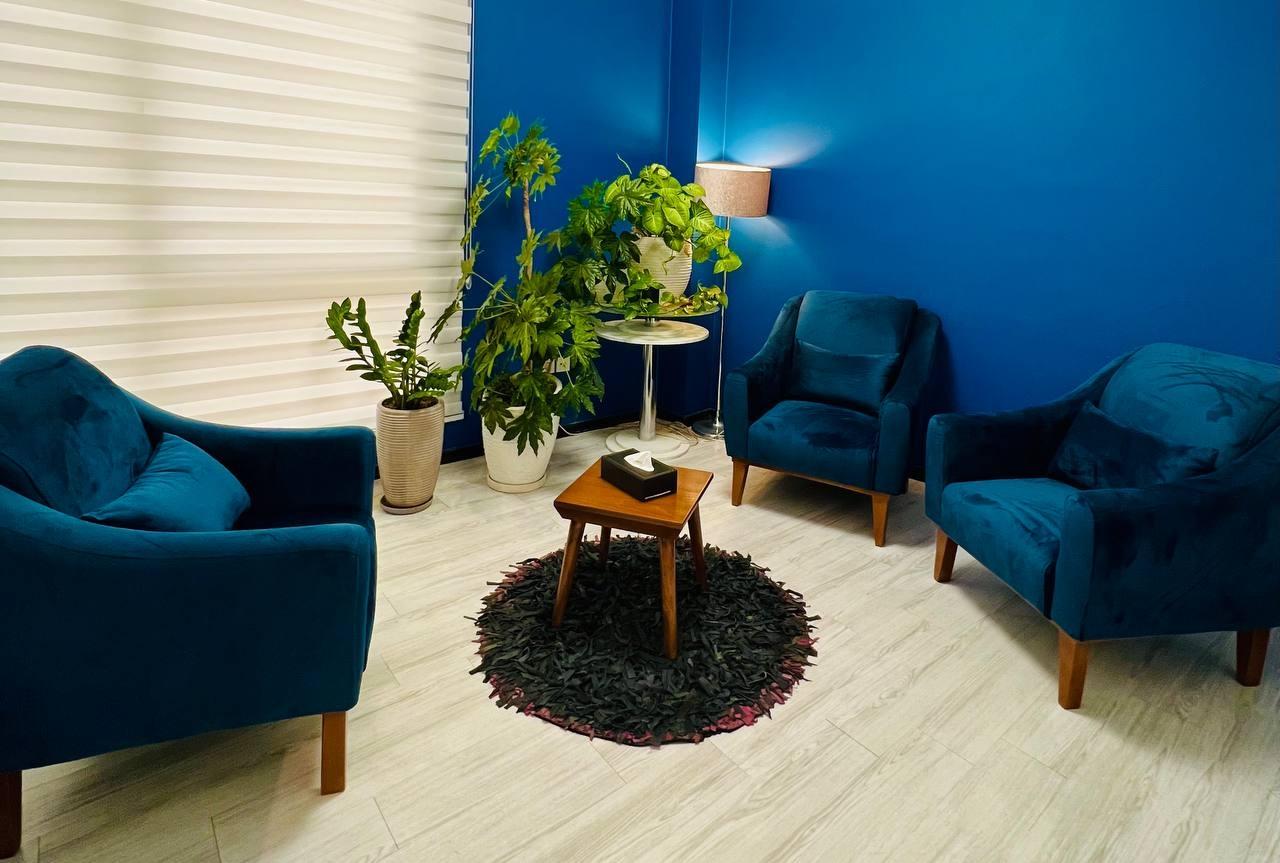 عکس مطب دکتر آناهیتا مصطفی زاده