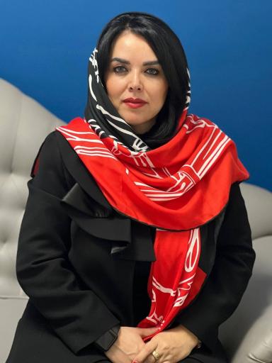 عکس مطب دکتر آناهیتا مصطفی زاده