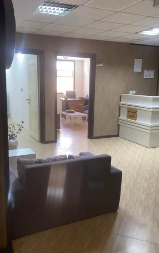 عکس دکتر سینا کاشفی