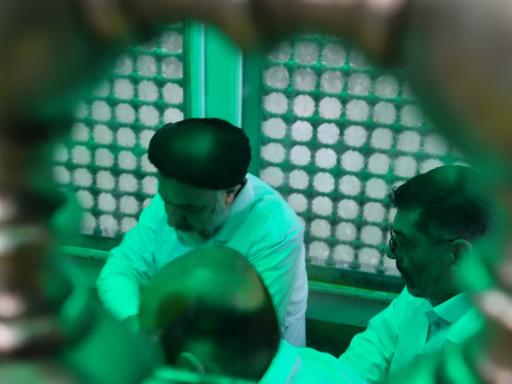 عکس امامزاده اسماعیل (ع)