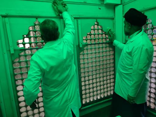 عکس امامزاده اسماعیل (ع)