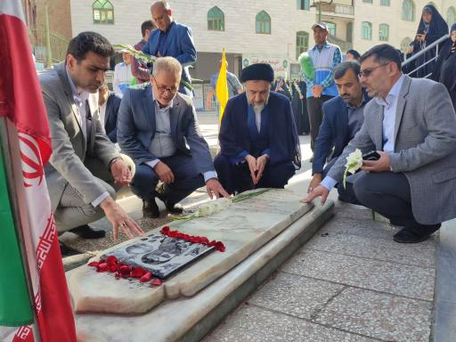 عکس امامزاده اسماعیل (ع)