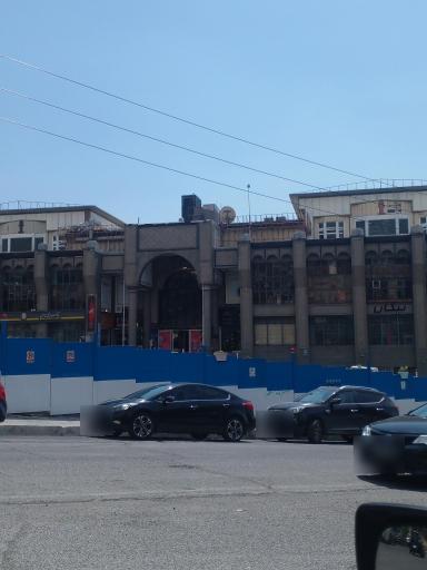 عکس مرکز تجاری ولنجک