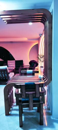 عکس کافه پروا