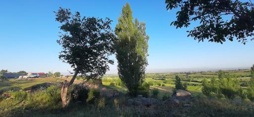 عکس قلعه جوق سبلان