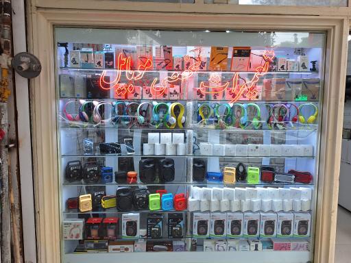 عکس موبایل جی اس ام