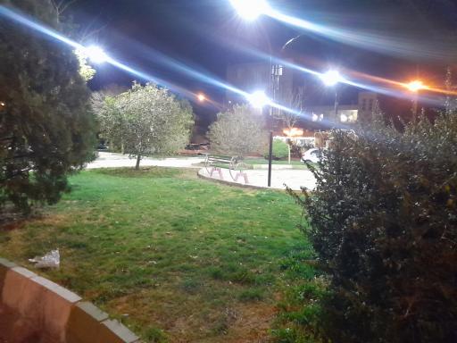 عکس پارک ظفر