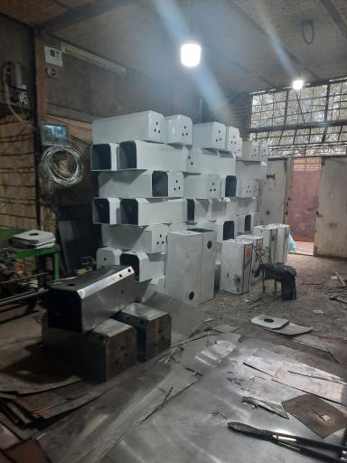 عکس آبگرمکن سازی پورمحمد