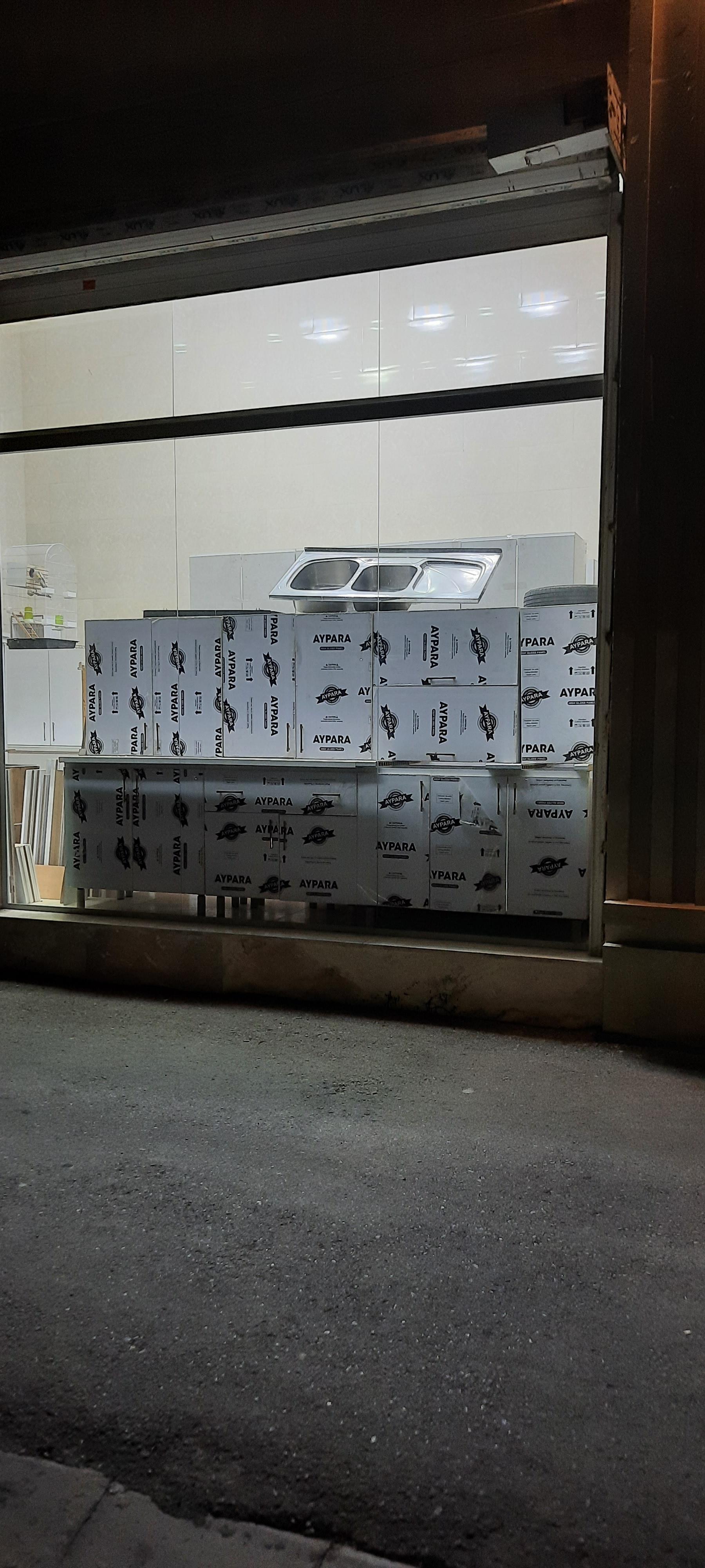 عکس کابینت پارسیان