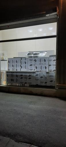 عکس کابینت همشهری