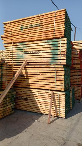 عکس چوب فروشی ایران چوب